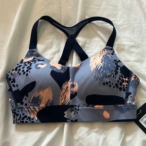 Under armour sports bra - Small